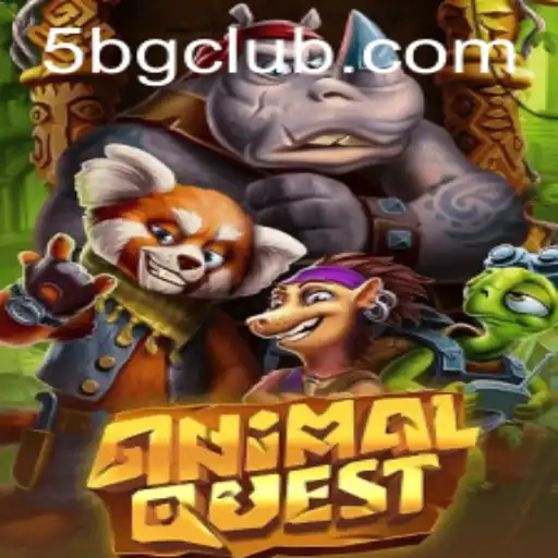 Explorando AnimalQuest: Aventura e Estratégia no Mundo Selvagem