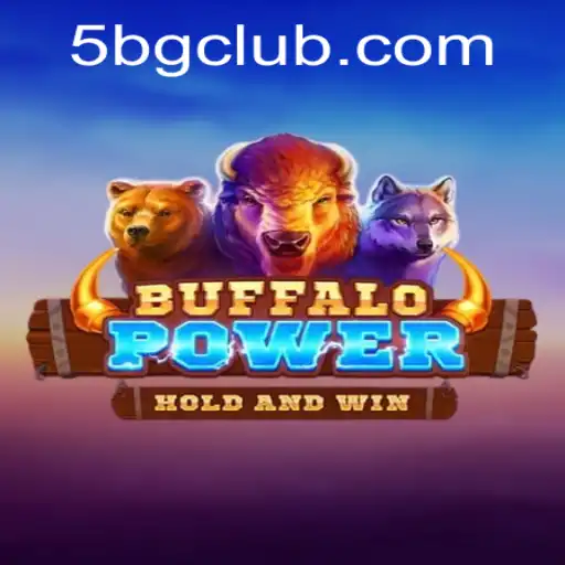 Explorando o Universo de BuffaloPower: 5bg