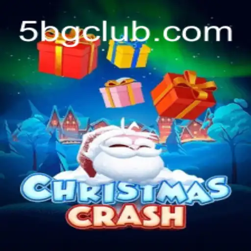 ChristmasCrash: O Jogo Aventura de Fim de Ano com a Inovação de 5bg