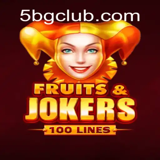 Explorando o Universo de FruitsAndJokers100: A Nova Sensação dos Jogos