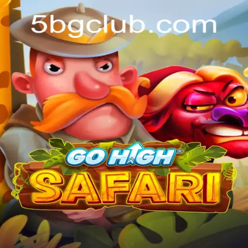 GoHighSafari: Uma Nova Experiência de Aventura Digital