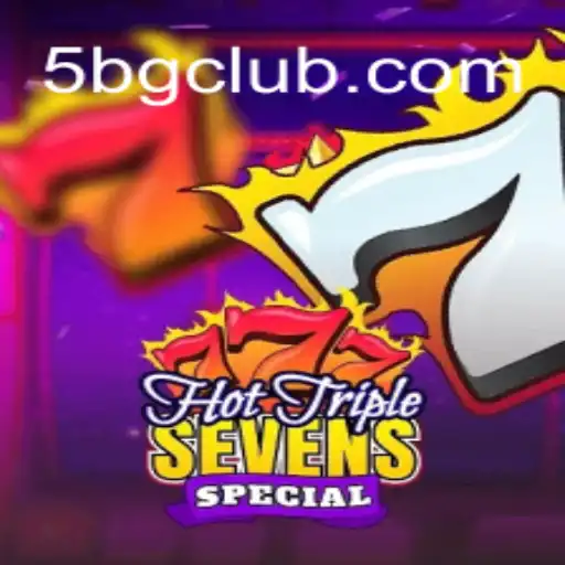 Descubra Cada Detalhe do Jogo HotTripleSevensSpecial