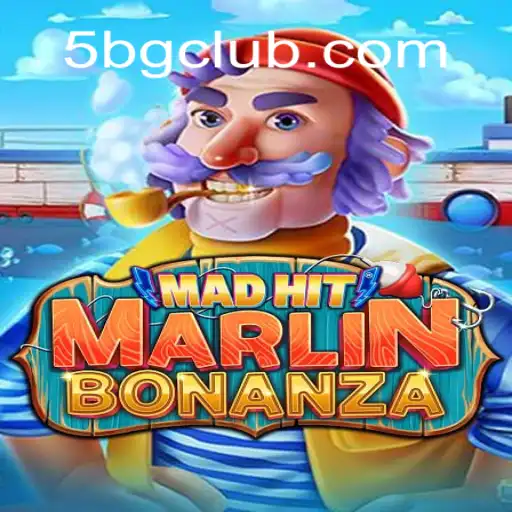 MadHitMarlinBonanza: Uma Aventura Inovadora no Mundo dos Jogos de Estratégia