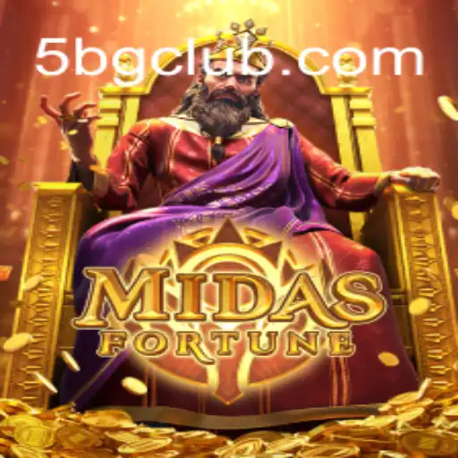 MidasFortune: A Nova Sensação do Mundo dos Jogos