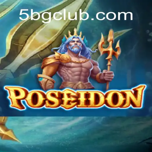 Descubra Poseidon: O Novo Jogo de Estratégia que Conquistou o Mundo
