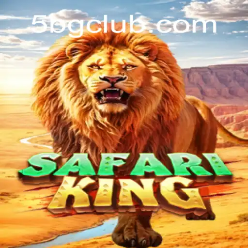 Descubra SafariKing: Uma Aventura Selvagem no Mundo dos Jogos