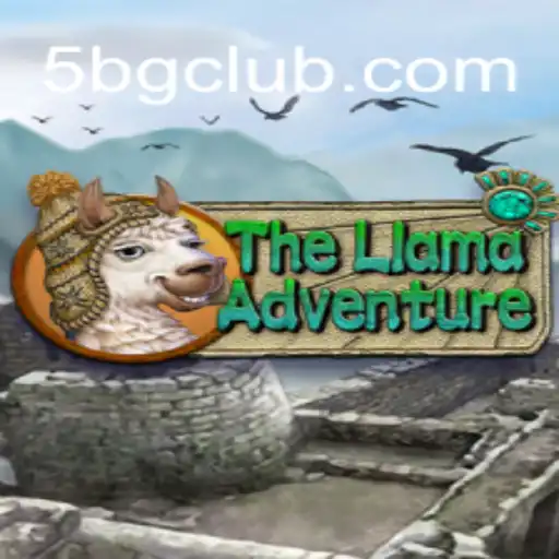 TheLlamaAdventure: Explorando As Aventuras de '5bg'