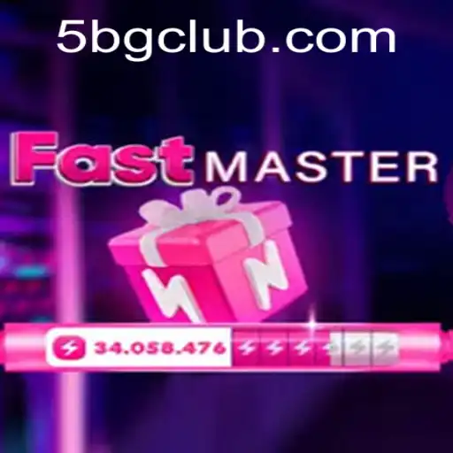 Descubra o Vício de FastMaster: O Jogo que Está Conquistando o Cenário Atual com a Palavra-chave '5bg'