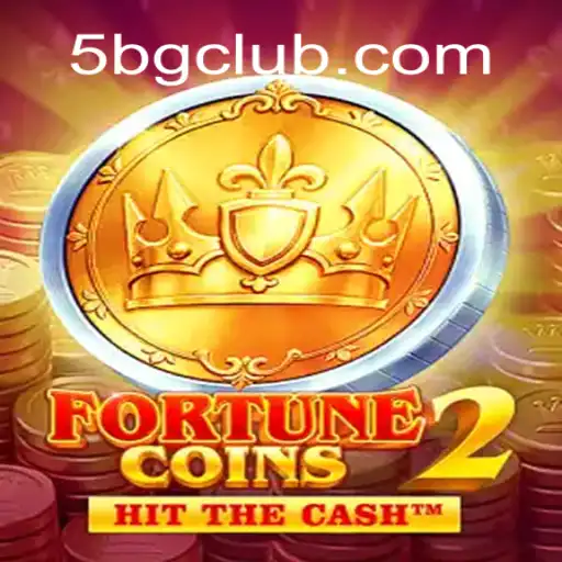 FortuneCoins2: Um Novo Horizonte no Mundo dos Jogos de Azar