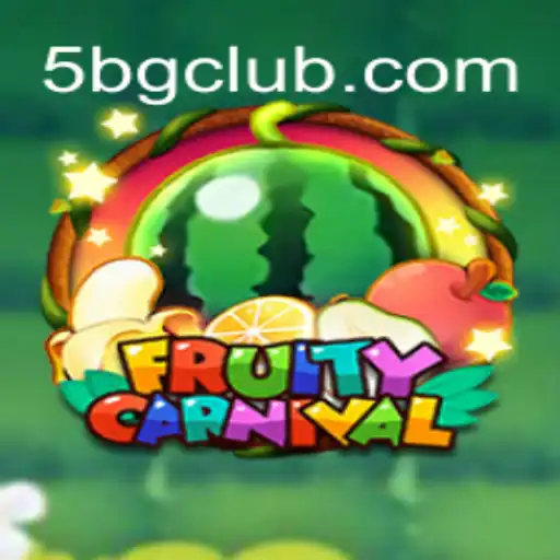 FruityCarnival: Descubra o Mundo Colorido e Divertido deste Jogo Inovador