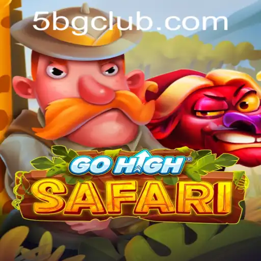GoHighSafari: Uma Nova Experiência de Aventura Digital