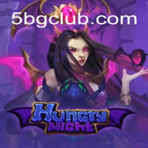 Descubra as Emoções de 'HungryNight': Um Mergulho no Jogo de Estratégia 5bg