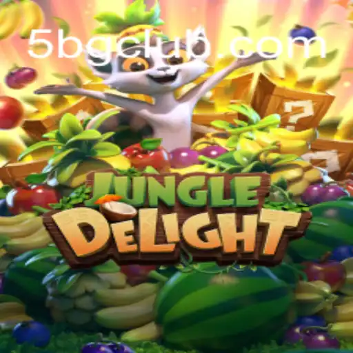 Descubra o Fascinante Mundo de JungleDelight: Um Jogo Inovador