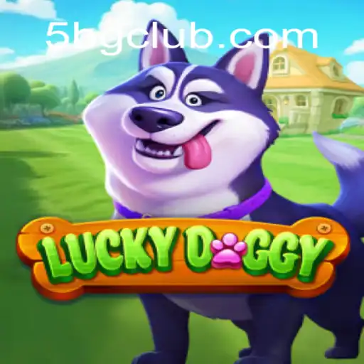Descubra o Fascinante Mundo de 'LuckyDoggy': Um Mergulho Profundo no Jogo de Estratégia e Sorte