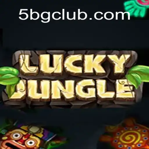 Descubra LuckyJungle: O Jogo de Aventura com a Palavra-chave 5bg