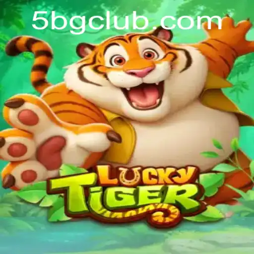 Explorando o Mundo do Jogo LuckyTiger
