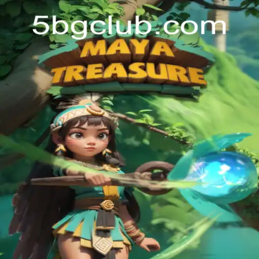 MayaTreasure: Explorando Aventuras e Desafios