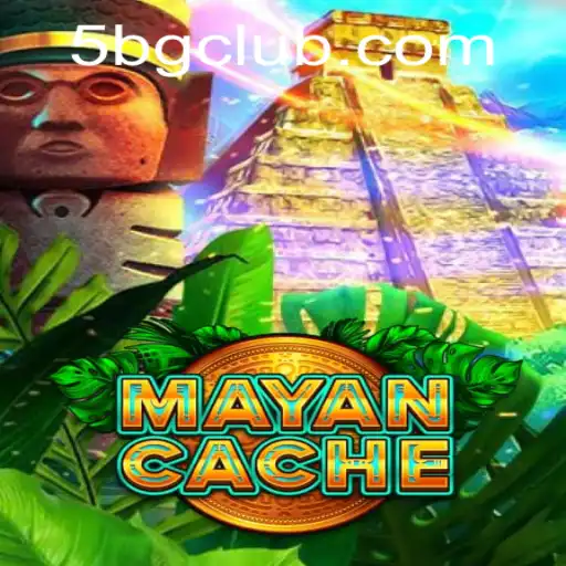 Descubra a Aventura de MayanCache: Explorando o Enigma Antigo