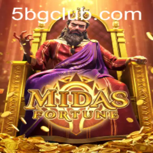 MidasFortune: A Nova Sensação do Mundo dos Jogos