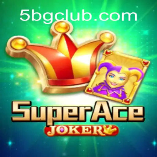 SuperAceJoker: A Nova Sensação no Mundo dos Jogos