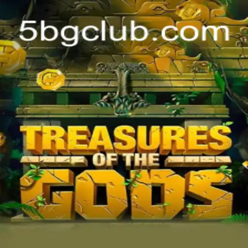 Explorando o Universo de TreasureoftheGods: Introdução e Regras do Jogo de Aventura 5BG